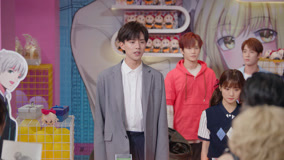 Watch the latest EP33 Ye Qi introduces the Yumeno team to everyone online with English subtitle for free English Subtitle