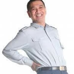 Zhou Xiao Bin