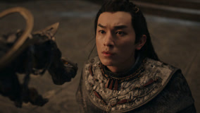 Watch the latest EP23 黑纱刺杀紫川秀，发现其血脉身份后放其生路 (2025) online with English subtitle for free English Subtitle