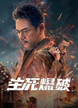 線上看 生死爆破 泰語版 (2025) 帶字幕 中文配音，國語版