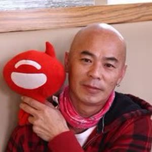 Cici Hsiung