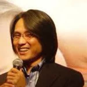 ANTHONY BAO