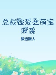 总裁追爱之萌宝来袭
