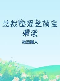 总裁追爱之萌宝来袭
