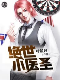绝世小医圣
