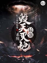 最强毁天灭地系统