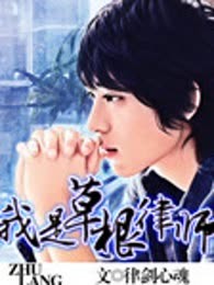 我是草根律师