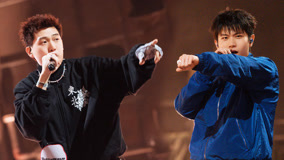 ดู ออนไลน์ 純享：翁傑&OuttaWave《街道熱》 幽默的Punchline畫龍點睛 (2025) ซับไทย พากย์ ไทย