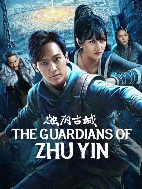 Watch the latest THE GUARDIANS OF ZHU YIN online with English subtitle for free English Subtitle