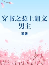 穿书之惹上甜文男主