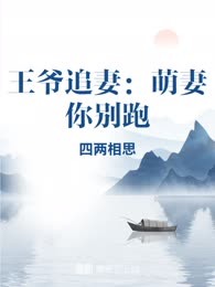 王爷追妻：萌妻你别跑