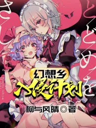 幻想乡入侵计划