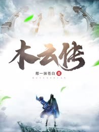 木云传