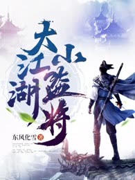 大江湖小盗将