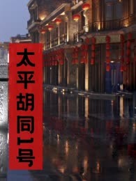 太平胡同1号