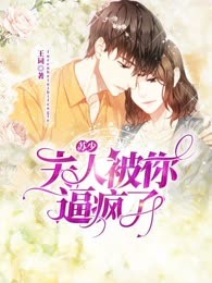 苏少，夫人被你逼疯了