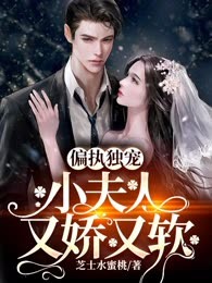 偏执独宠：小夫人又娇又软