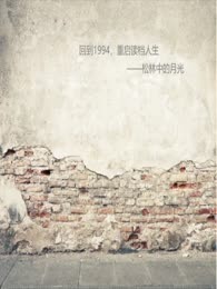 回到1994，重启读档人生