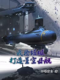 我捡垃圾打造星空母舰
