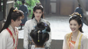 Watch the latest Yan Li and Yue Ning caught staying elsewhere overnight together (2025) online with English subtitle for free English Subtitle