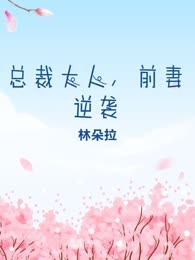 总裁大人，前妻逆袭