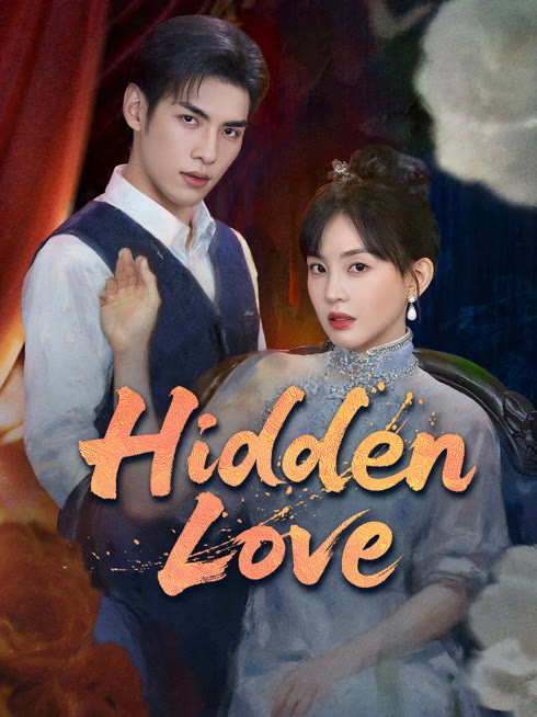 Watch the latest Hidden Love online with English subtitle for free English Subtitle