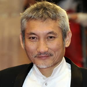 Hark Tsui