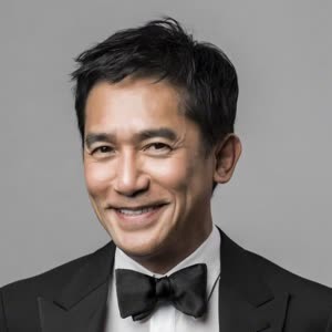 Tony Leung Chiu-Wai