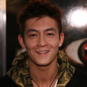 Edison Chen