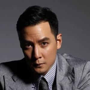 Daniel Wu