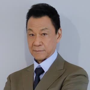Wang  Xueqi