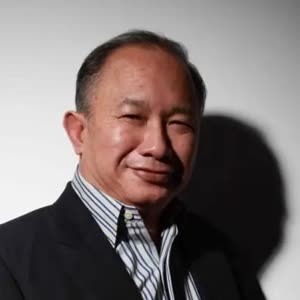 John Woo,Wu Yusen,Yusen Wu