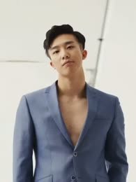 Cai Yifan